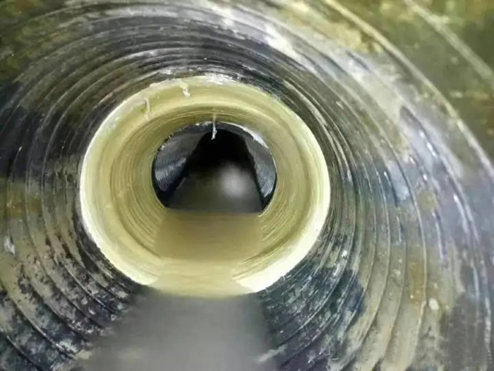 石碌镇内衬修复法通常适用于哪些类型的断面管道