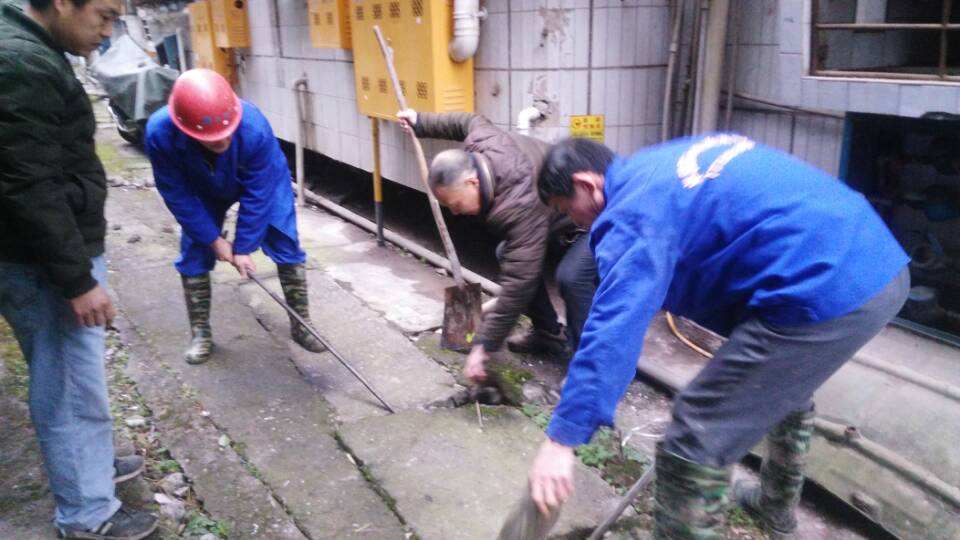 石碌镇清掏化粪池、管道疏通一站式服务<高效><技术><可靠>