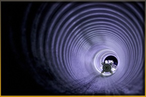 石碌镇UVCIPP紫外光固化修复工艺特点和施工工艺